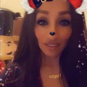 Meet your Posher, Carmen